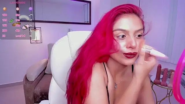 Raven-reyess online show from May 2026 02:47:02 PM