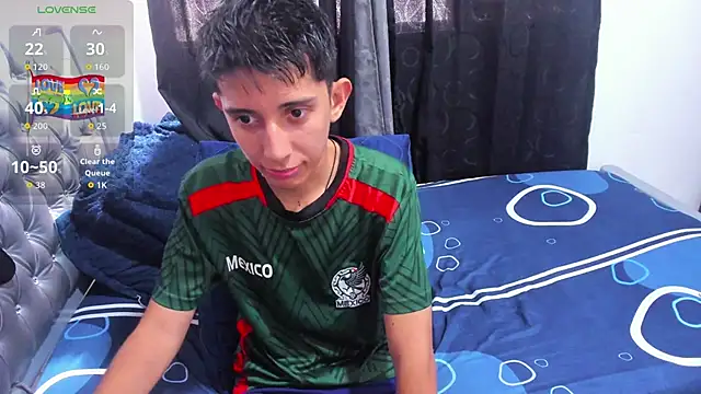 gomitaboy1 online show from March 2026 07:17:01 PM