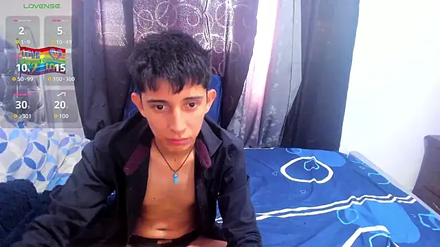 gomitaboy1 online show from March 2026 06:55:01 PM