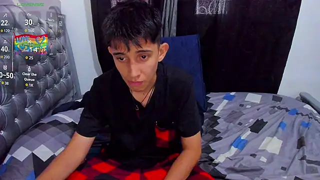 gomitaboy1 online show from April 2026 06:04:02 PM