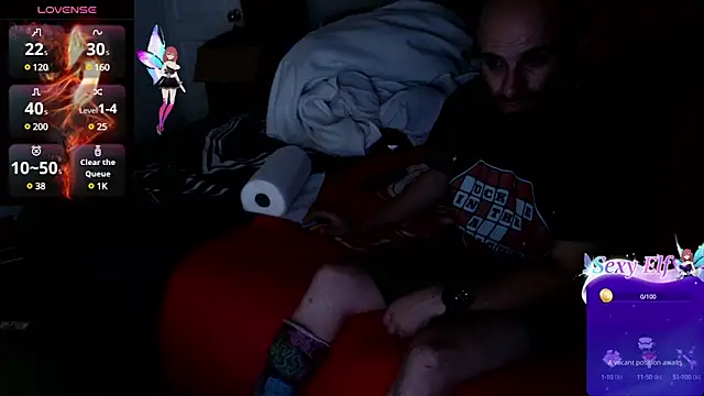 Snapshot of CirclingClass chatting on February 2025 02:21:01 AM CirclingClass online show from February 2025 02:21:01 AM