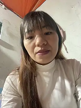 Snapshot of Nini-an chatting on March 2026 06:08:02 AM Nini-an online show from March 2026 06:08:02 AM