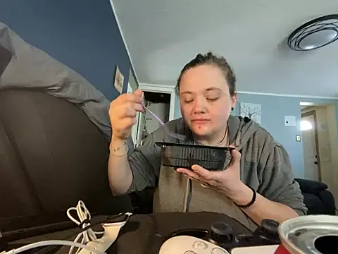 highimmaryjane online show from April 2026 06:12:02 PM