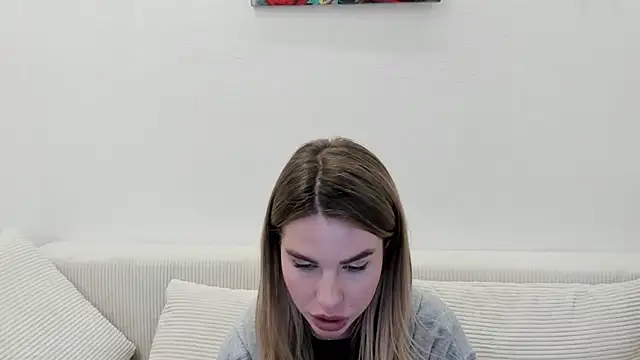 MollyCem online show from March 2026 05:49:02 PM