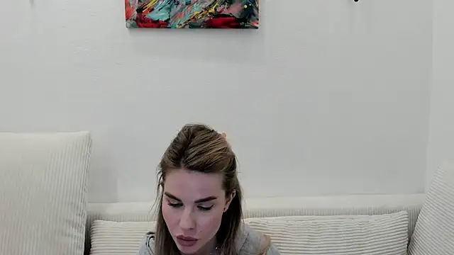 MollyCem online show from March 2026 05:56:01 PM