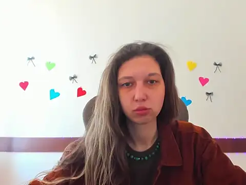 Ellina Star online show from March 2026 09:17:01 AM