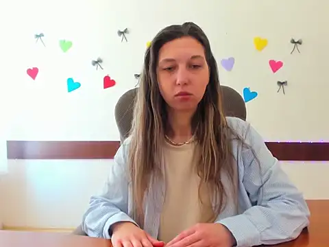 Ellina Star online show from March 2026 09:03:01 AM