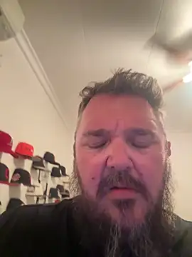 bigbear345k online show from April 2026 07:11:01 AM