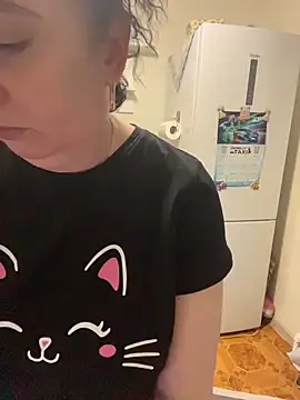 Melissa Morris online show from April 2026 06:05:01 PM