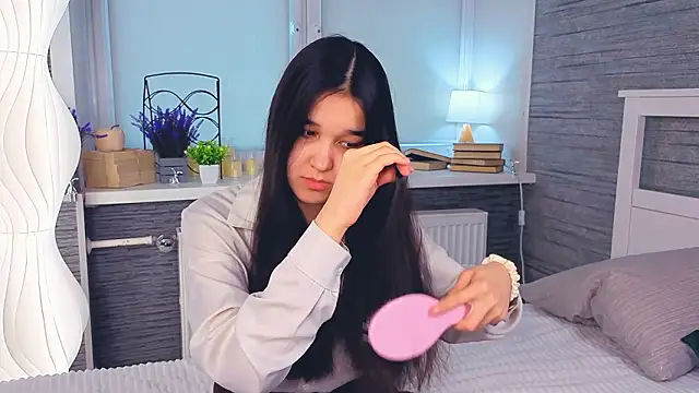 ShawtyCelina online show from March 2026 10:40:02 AM