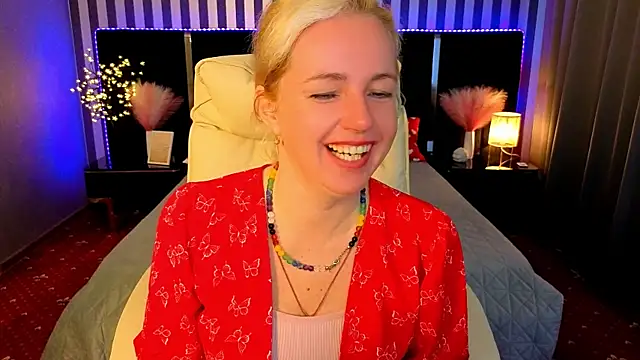 Alaska Si online show from April 2026 05:57:02 AM