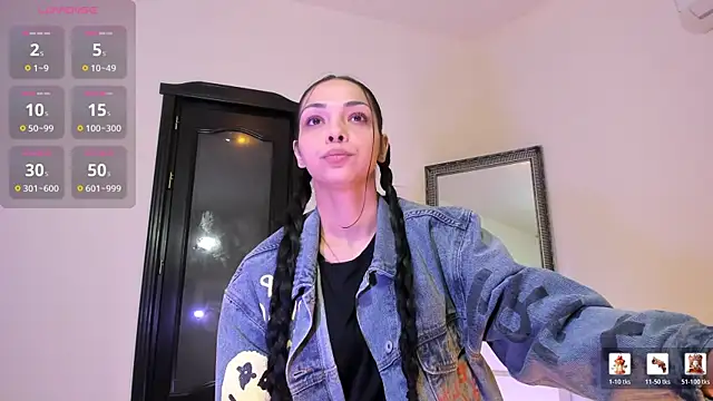 Cheerishh online show from April 2026 09:57:02 AM