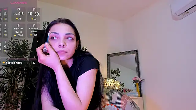 Cheerishh online show from May 2026 10:33:01 AM