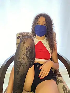 Ravennaaaaa online show from April 2026 07:44:01 PM