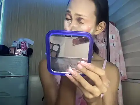 Sunkissed seductress online show from April 2026 08:20:02 PM