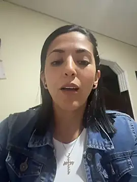 Snapshot of SamanthaWalker_ chatting on June 2026 02:14:01 AM SamanthaWalker online show from June 2026 02:14:01 AM