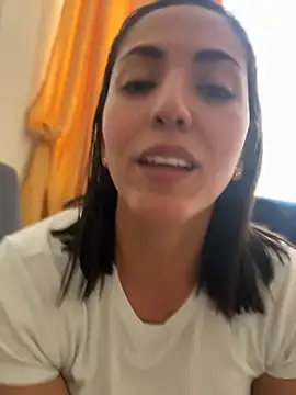 Snapshot of SamanthaWalker_ chatting on July 2026 07:46:01 PM SamanthaWalker online show from July 2026 07:46:01 PM