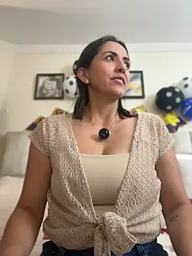 Snapshot of SamanthaWalker_ chatting on July 2026 03:59:01 PM SamanthaWalker online show from July 2026 03:59:01 PM