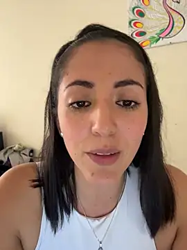 Snapshot of SamanthaWalker_ chatting on July 2026 03:21:02 PM SamanthaWalker online show from July 2026 03:21:02 PM