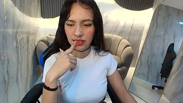 candy sky r online show from March 2026 03:09:02 AM