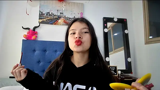 HIMAWARY SOIN5 online show from March 2026 05:09:02 PM