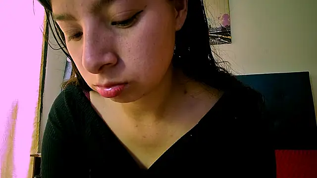 Snapshot of HIMAWARY_SOIN5 chatting on July 2026 02:21:01 PM HIMAWARY SOIN5 online show from July 2026 02:21:01 PM