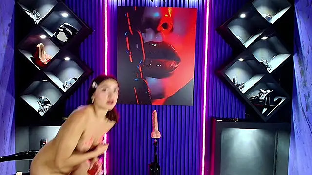 MissMia bdsm  online show from April 2026 02:27:02 AM
