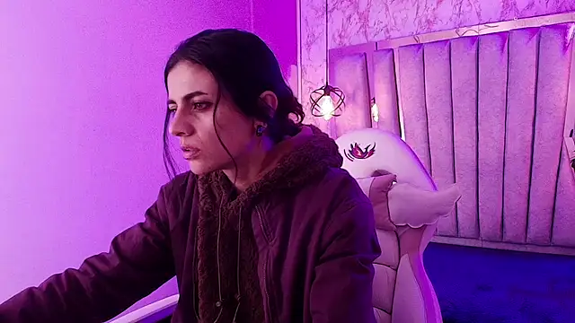 Mystical meteor online show from April 2026 07:59:01 PM