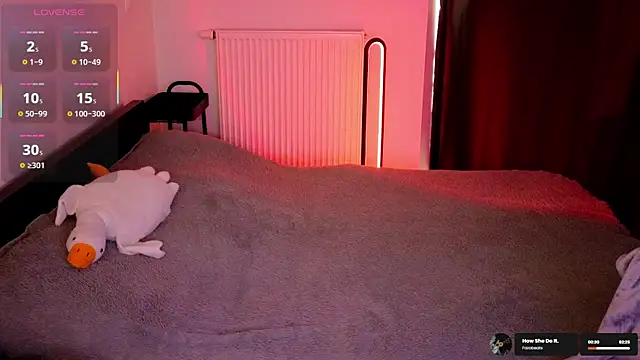 Snapshot of missy3kissy chatting on July 2026 05:08:01 PM missy3kissy online show from July 2026 05:08:01 PM