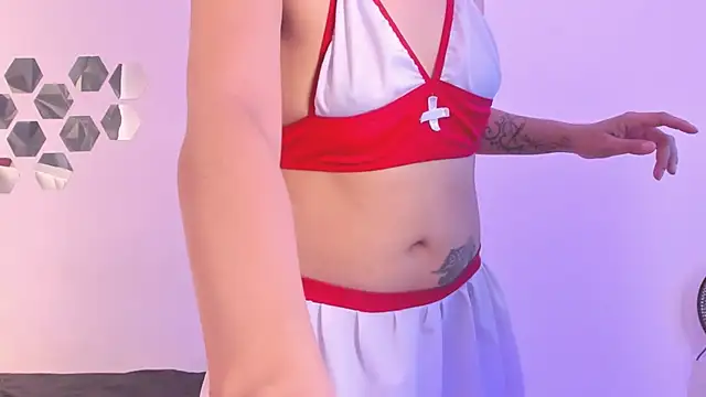 Katijis online show from March 2026 07:20:02 PM