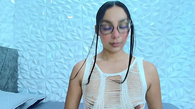 SOPHIA ZC online show from March 2026 07:40:01 PM