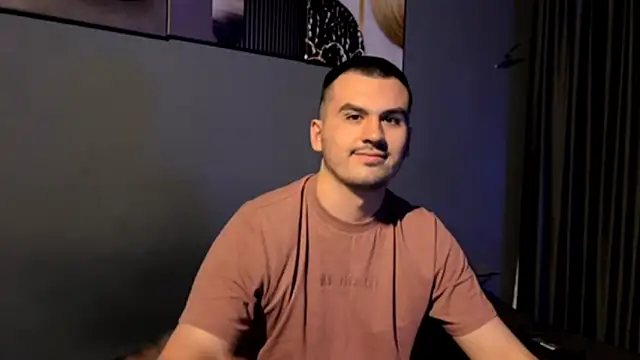 AlexRay22 online show from March 2026 06:57:01 PM