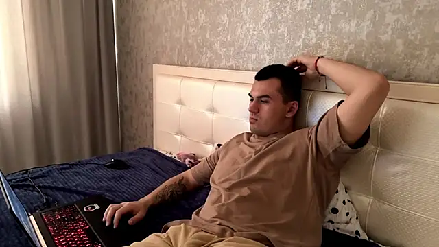 AlexRay22 online show from March 2026 10:04:01 AM