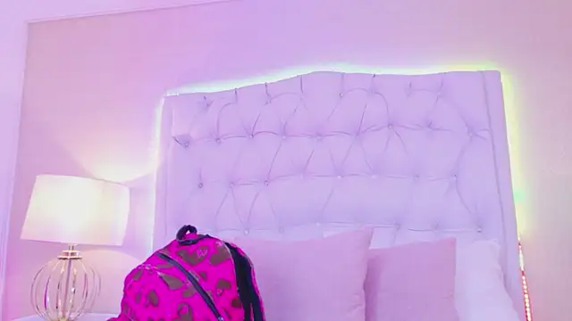 MeganRoseh online show from March 2026 07:28:02 PM