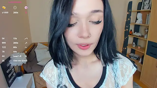 LynnCiprian online show from May 2026 08:03:02 PM