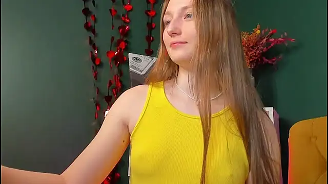 Beby Angell online show from March 2026 07:47:02 AM