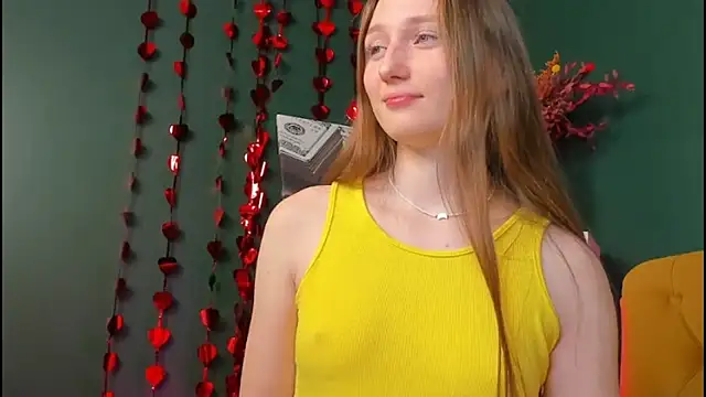 Beby Angell online show from March 2026 03:26:02 PM