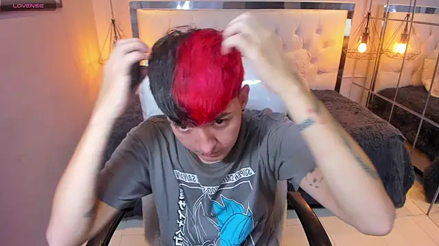 Santiago morgan online show from March 2026 10:42:01 PM