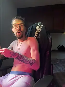 psycrema online show from April 2026 06:42:01 PM