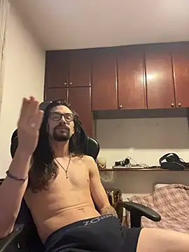 psycrema online show from April 2026 04:53:02 PM