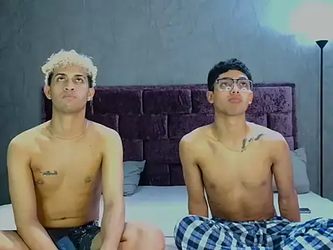 Wild Squad online show from April 2026 11:25:02 PM