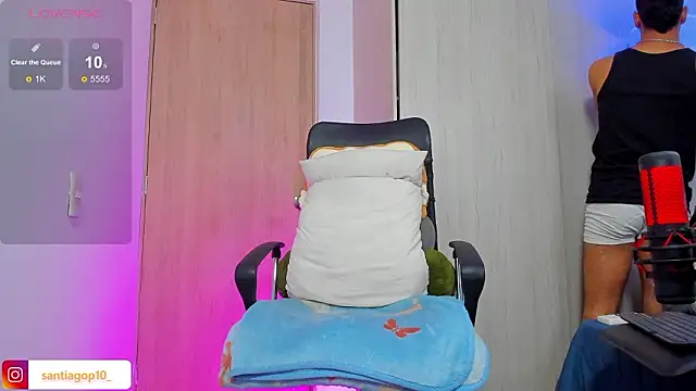 Alexx Lord online show from March 2026 05:13:01 AM