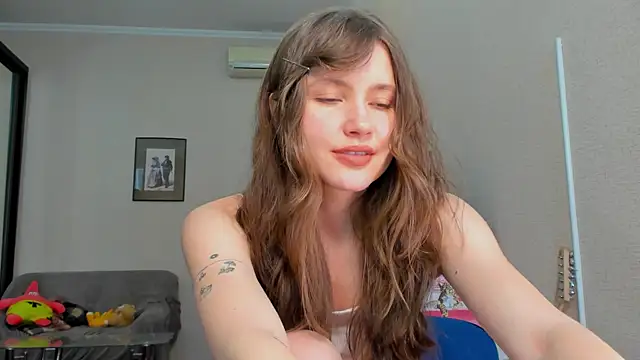 MaryannSofts online show from May 2026 01:05:01 PM