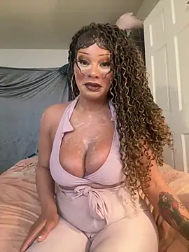 Riasvenenoo online show from May 2026 04:03:01 PM