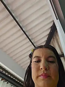 Pretty Julieta online show from July 2026 07:18:02 PM