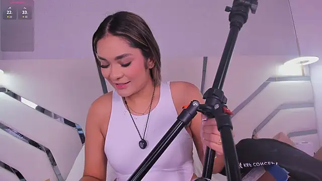 Kendall  evanss online show from June 2026 07:02:02 PM