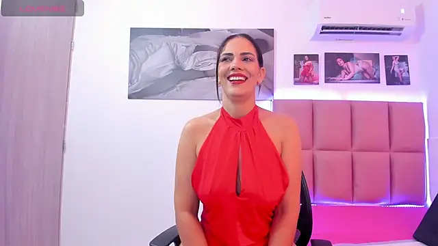 Snapshot of Samantha_Claus1 chatting on July 2026 01:45:01 AM Samantha Claus1 online show from July 2026 01:45:01 AM