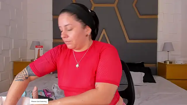 juana valkiria online show from March 2026 03:50:01 AM