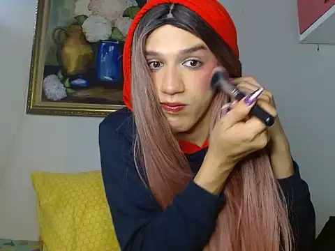 Sofia420 online show from March 2026 08:30:02 AM