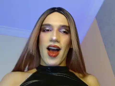 Sofia420 online show from May 2026 09:34:02 PM